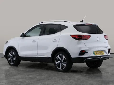 Thumbnail image for the Mg Mg Zs 72.6kWh Trophy Connect Long Range