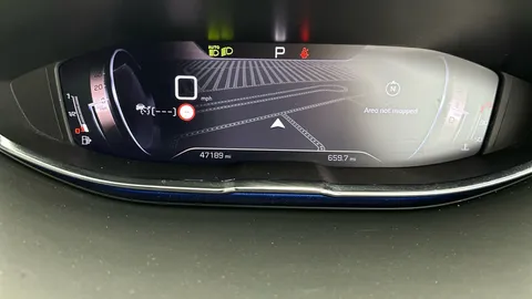 Thumbnail image for the Peugeot 3008 1.5 BlueHDi GT Premium   EAT