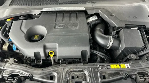 Thumbnail image for the Land Rover Discovery Sport 2.0 D200 MHEV S   4WD