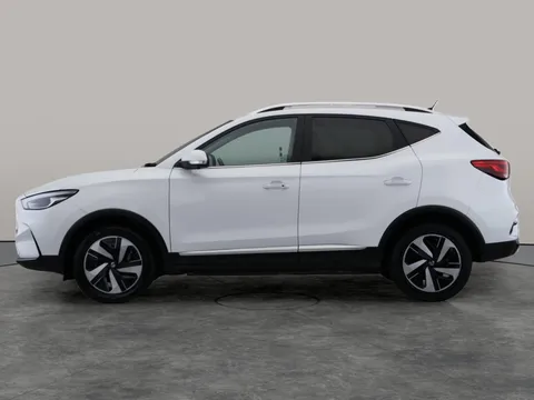Thumbnail image for the Mg Mg Zs 72.6kWh Trophy Connect Long Range