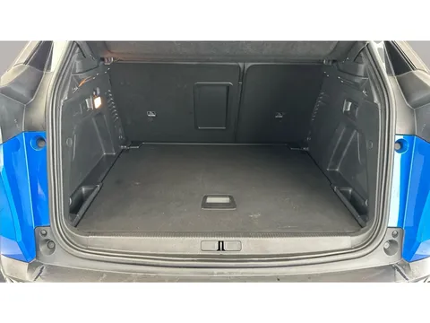 Thumbnail image for the Peugeot 3008 1.5 BlueHDi GT Premium   EAT