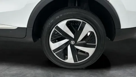 Thumbnail image for the Mg Mg Zs 72.6kWh Trophy Connect Long Range