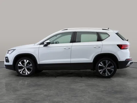 Thumbnail image for the SEAT Ateca 1.5 TSI EVO SE Technology