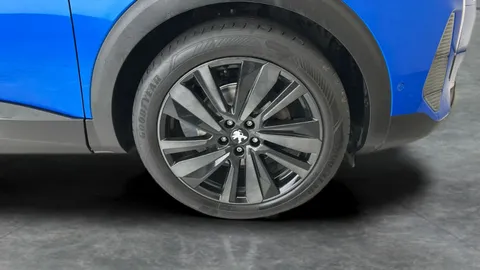 Thumbnail image for the Peugeot 3008 1.5 BlueHDi GT Premium   EAT
