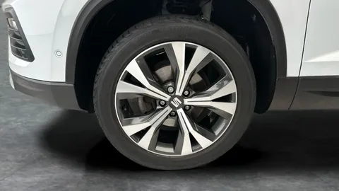 Thumbnail image for the SEAT Ateca 1.5 TSI EVO SE Technology