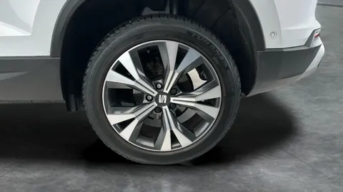 Thumbnail image for the SEAT Ateca 1.5 TSI EVO SE Technology