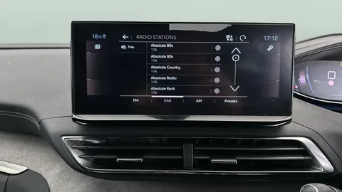 Thumbnail image for the Peugeot 3008 1.5 BlueHDi GT Premium   EAT