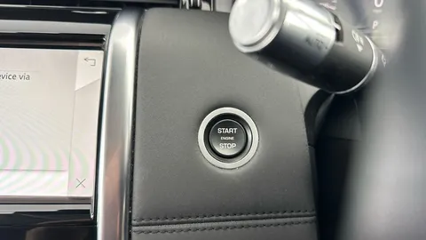 Thumbnail image for the Land Rover Discovery Sport 2.0 D200 MHEV S   4WD