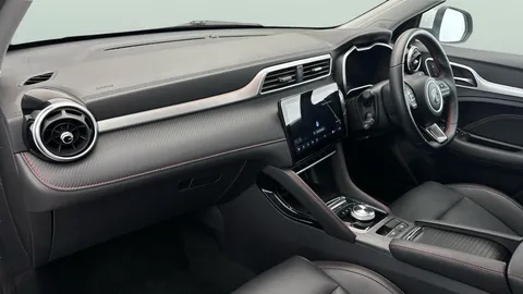 Thumbnail image for the Mg Mg Zs 72.6kWh Trophy Connect Long Range