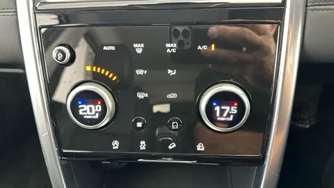 Thumbnail image for the Land Rover Discovery Sport 2.0 D200 MHEV S   4WD