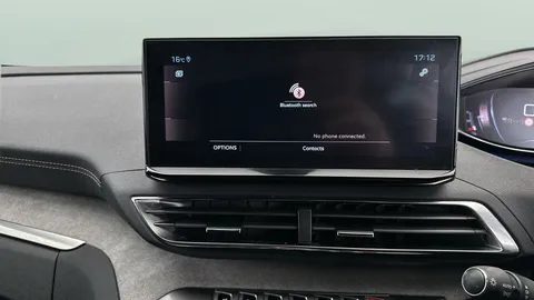 Thumbnail image for the Peugeot 3008 1.5 BlueHDi GT Premium   EAT