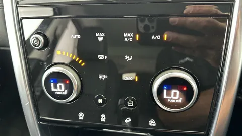 Thumbnail image for the Land Rover Discovery Sport 2.0 D200 MHEV S   4WD