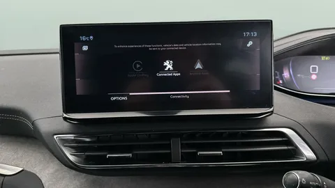 Thumbnail image for the Peugeot 3008 1.5 BlueHDi GT Premium   EAT