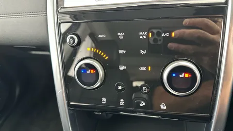 Thumbnail image for the Land Rover Discovery Sport 2.0 D200 MHEV S   4WD