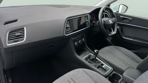 Thumbnail image for the SEAT Ateca 1.5 TSI EVO SE Technology