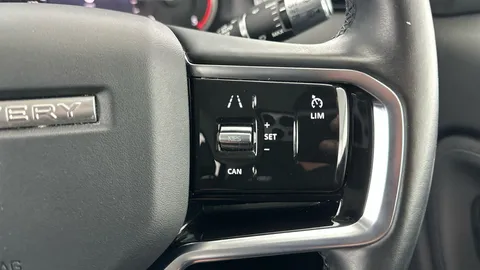 Thumbnail image for the Land Rover Discovery Sport 2.0 D200 MHEV S   4WD