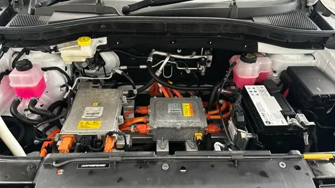 Thumbnail image for the Mg Mg Zs 72.6kWh Trophy Connect Long Range