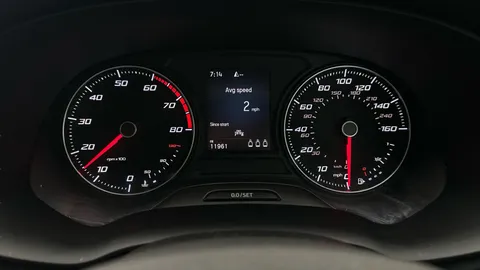 Thumbnail image for the SEAT Ateca 1.5 TSI EVO SE Technology