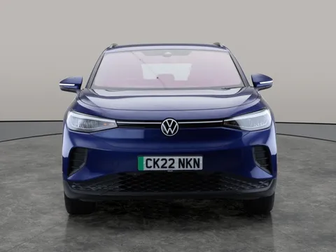 Thumbnail image for the Volkswagen Id.4 Pure 52kWh Life