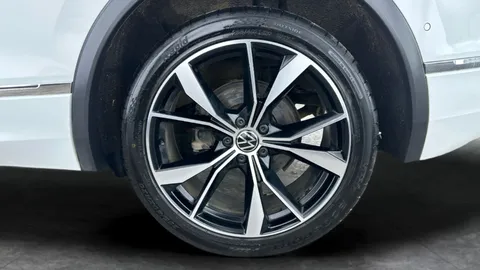 Thumbnail image for the Volkswagen Tiguan 1.5 TSI R-Line   DSG