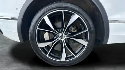 Thumbnail image for the Volkswagen Tiguan 1.5 TSI R-Line   DSG
