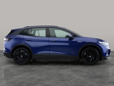 Thumbnail image for the Volkswagen Id.4 Pure 52kWh Life