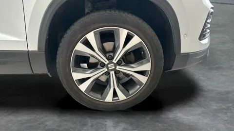 Thumbnail image for the SEAT Ateca 1.5 TSI EVO SE Technology