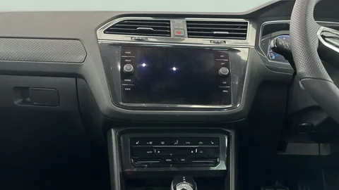 Thumbnail image for the Volkswagen Tiguan 1.5 TSI R-Line   DSG