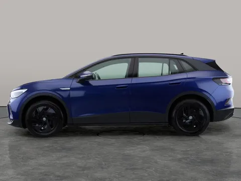 Thumbnail image for the Volkswagen Id.4 Pure 52kWh Life