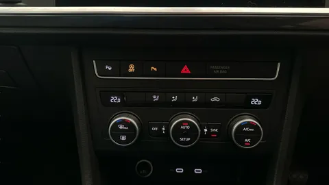 Thumbnail image for the SEAT Ateca 1.5 TSI EVO SE Technology