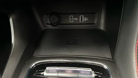Thumbnail image for the Mg Mg Zs 72.6kWh Trophy Connect Long Range