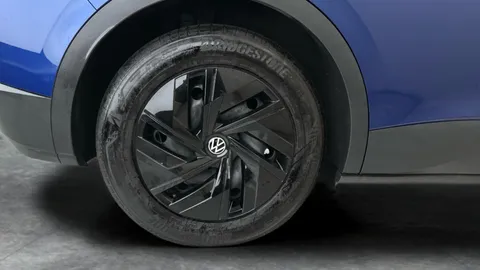 Thumbnail image for the Volkswagen Id.4 Pure 52kWh Life