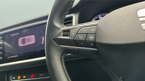 Thumbnail image for the SEAT Ateca 1.5 TSI EVO SE Technology