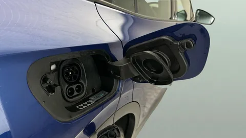 Thumbnail image for the Volkswagen Id.4 Pure 52kWh Life
