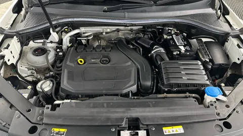 Thumbnail image for the Volkswagen Tiguan 1.5 TSI R-Line   DSG
