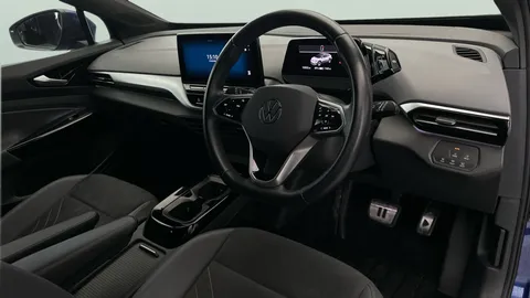 Thumbnail image for the Volkswagen Id.4 Pure 52kWh Life
