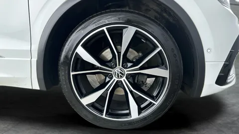 Thumbnail image for the Volkswagen Tiguan 1.5 TSI R-Line   DSG