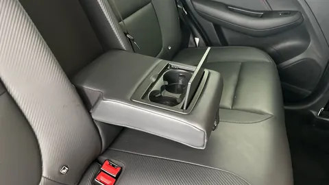 Thumbnail image for the Mg Mg Zs 72.6kWh Trophy Connect Long Range