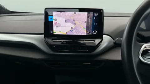 Thumbnail image for the Volkswagen Id.4 Pure 52kWh Life