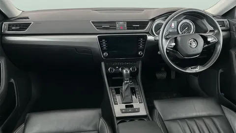 Thumbnail image for the Škoda Superb 2.0 TDI SE L   DSG