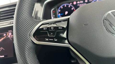 Thumbnail image for the Volkswagen Tiguan 1.5 TSI R-Line   DSG