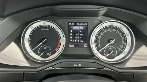 Thumbnail image for the Škoda Superb 2.0 TDI SE L   DSG