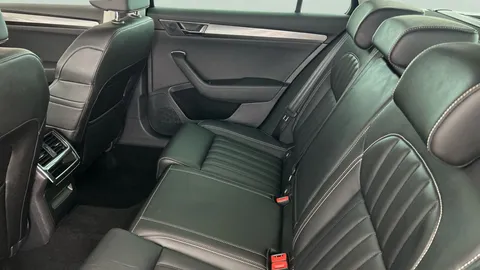 Thumbnail image for the Škoda Superb 2.0 TDI SE L   DSG