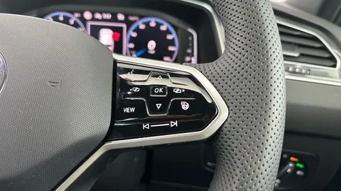 Thumbnail image for the Volkswagen Tiguan 1.5 TSI R-Line   DSG