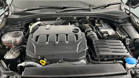 Thumbnail image for the Škoda Superb 2.0 TDI SE L   DSG