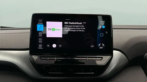 Thumbnail image for the Volkswagen Id.4 Pure 52kWh Life