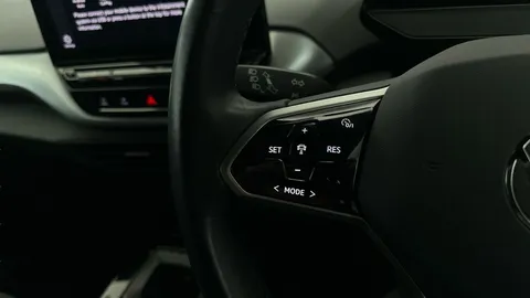 Thumbnail image for the Volkswagen Id.4 Pure 52kWh Life