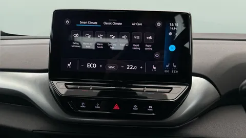 Thumbnail image for the Volkswagen Id.4 Pure 52kWh Life