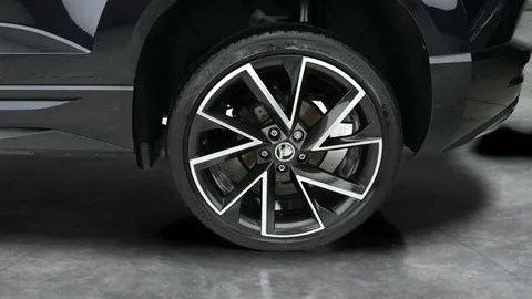 Thumbnail image for the Škoda Karoq 1.5 TSI ACT SportLine   DSG