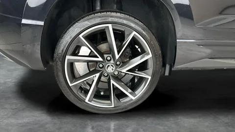 Thumbnail image for the Škoda Karoq 1.5 TSI ACT SportLine   DSG